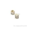 웨이퍼 MLX1.25mm 핀 헤더 커넥터 2P